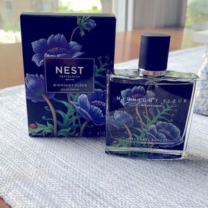Nest Midnight Fleur
